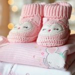 Liste vêtements à acheter pour la naissance de bébé